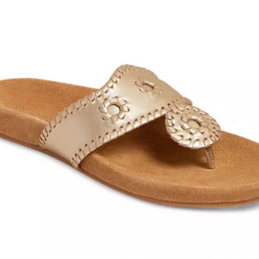 Jack Rogers Comfort Sandal